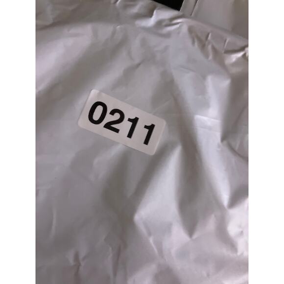 Godspeed Skeleton Gas Station Long Sleeve Shirt Mens Small Baggy Fit Graphic Tee - Picture 5 of 5